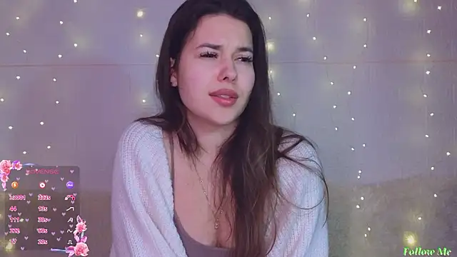 Minne__mouse's cam snapshot