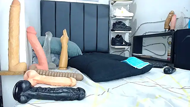 LaGersoon's cam snapshot