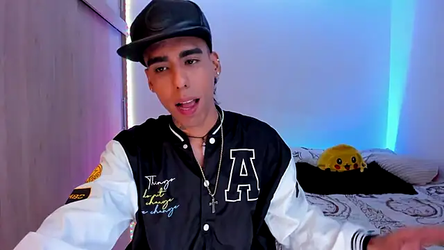 Damianwhite's cam snapshot