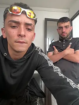 Jacobs0's cam snapshot