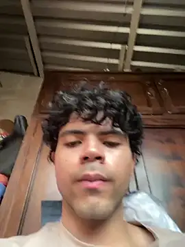 Axel-Mejia's cam snapshot