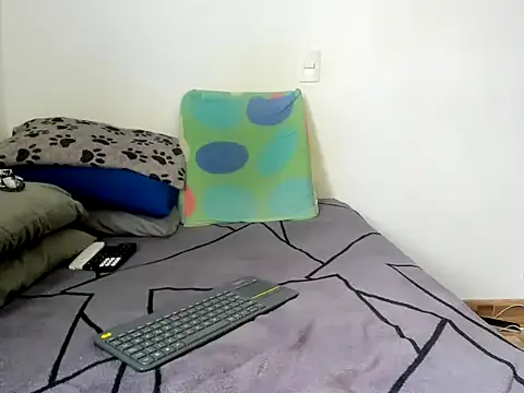 Master_Ruthless777's cam snapshot