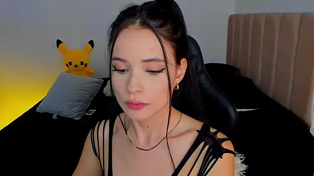 melanyrouse1's cam snapshot