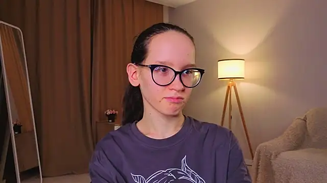 BettyBrowni live sex cam