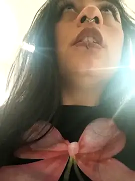 Lila_Desiree's cam snapshot