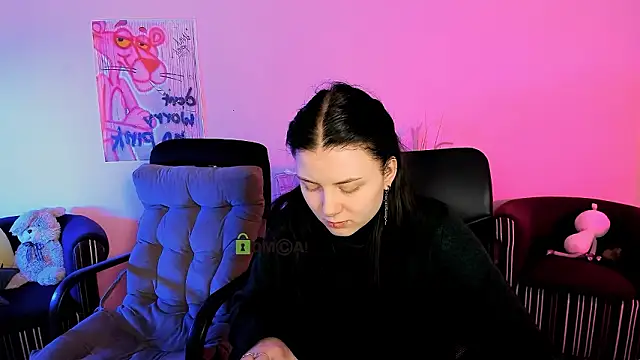 inga_gree's cam snapshot