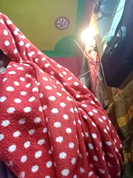 Anju_setty's cam snapshot