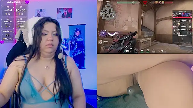 crystal7u7 live sex cam