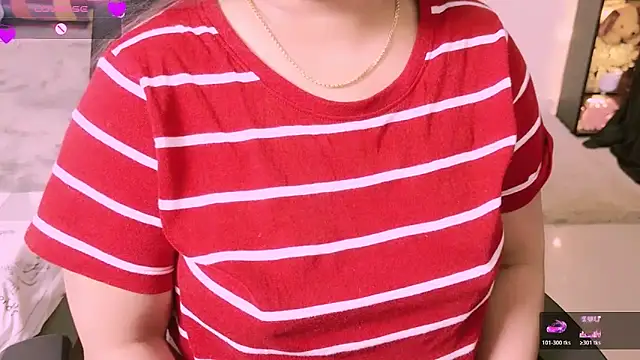 Khaleesiiii's cam snapshot