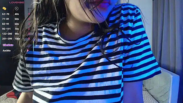 sweet_rose_sofi's cam snapshot