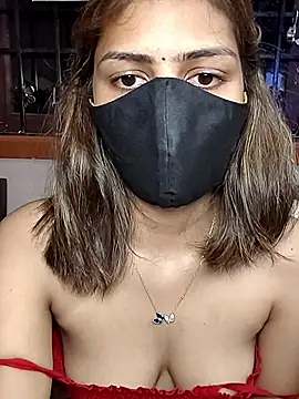 Isha_Sax's cam snapshot