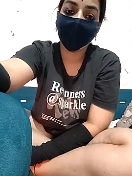 the_saavi's cam snapshot