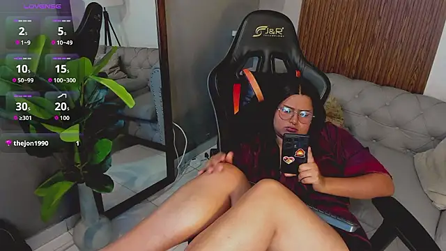 mayukim's cam snapshot