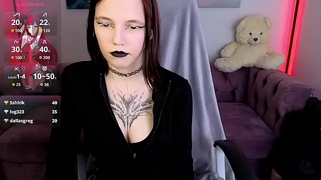 MitaSide's cam snapshot