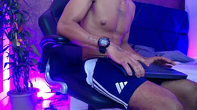 KendrickAndAlex's cam snapshot