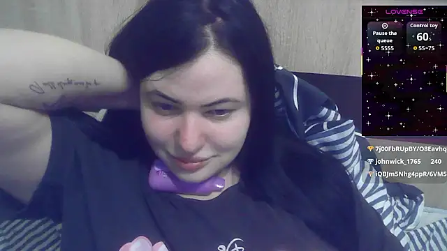 German_Eva's cam snapshot