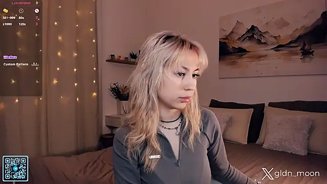 EternalLiberty live sex cam