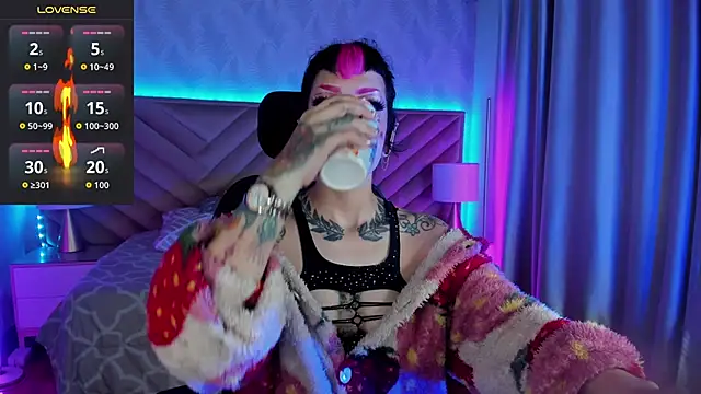 _mamush's cam snapshot