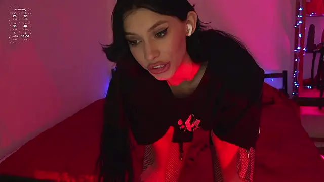 Olivia_Faye's cam snapshot