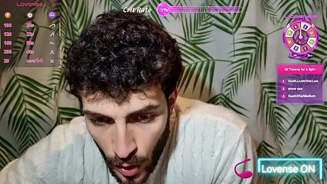 mark_ariete's cam snapshot