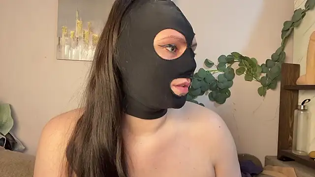 BlossomTilda's cam snapshot