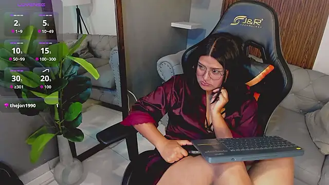 mayukim's cam snapshot