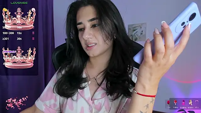 annadu011's cam snapshot