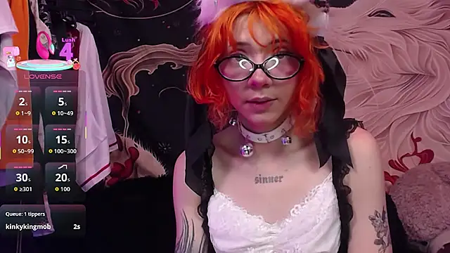 alicedangerXXX's cam snapshot