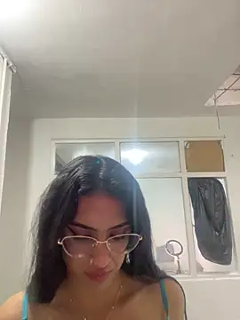 ValentinaEvanz's cam snapshot