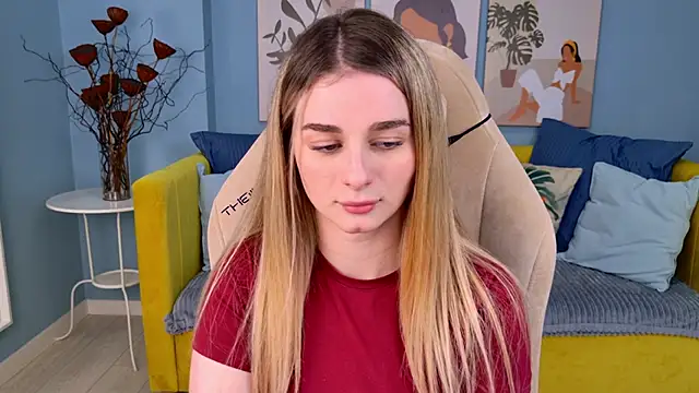 SweetyLicky's cam snapshot