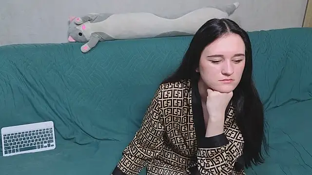 EkateRiga's cam snapshot