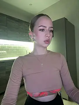 MissOyee's cam snapshot