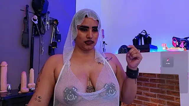 MariaGaitan's cam snapshot