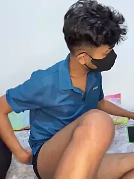 ShayanLK live sex cam