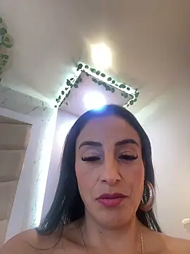 JanexHope's cam snapshot