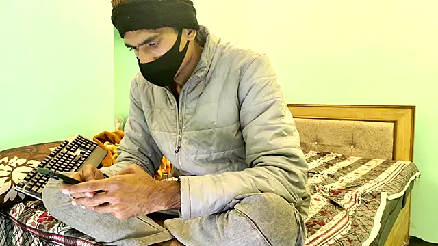 zihan777's cam snapshot