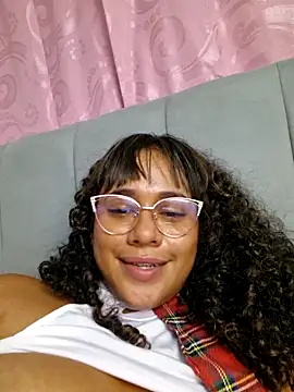 _kimberlly's cam snapshot