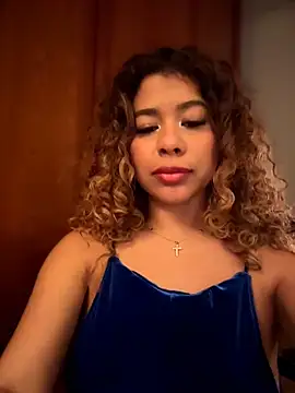 KellyXD's cam snapshot