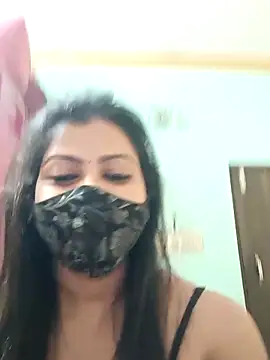 SANAYA_ROY's cam snapshot