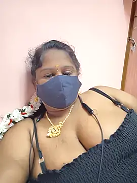 bakyasree143's cam snapshot