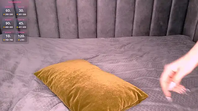 AmandaCaan live sex cam