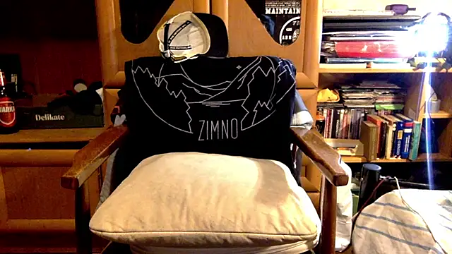 firefoxfeel's cam snapshot