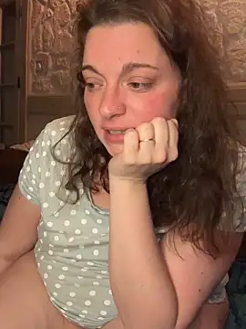 coquineronde's cam snapshot