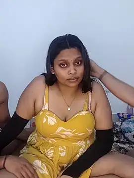 Miss_Unknown_girl live sex cam