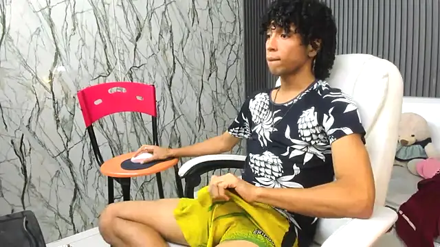 xion_ez's cam snapshot