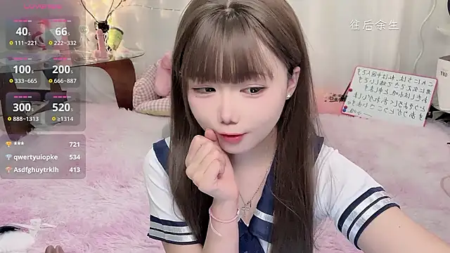 lucky-188 live sex cam