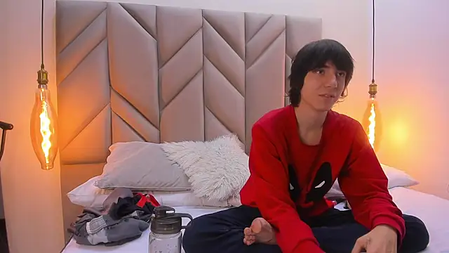 JeffBellfort's cam snapshot