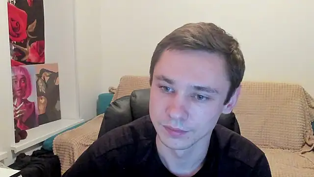 Alexmansuper's cam snapshot