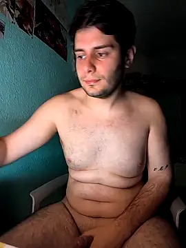 Hary0250's cam snapshot