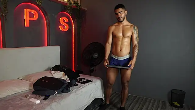 Reik_Vonn live sex cam